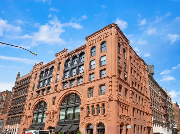59 Wooster Street 2 image 9 of 9