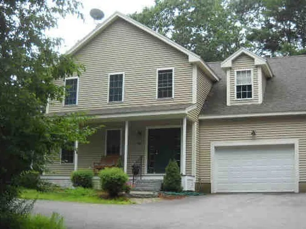 108 Mary Batchelder Rd #C, Hampton, NH 03842