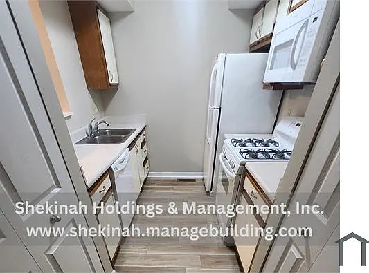 1206 Penn Ave #4 — Photo 4