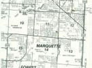 18125 Wells Rd, Thompsonville, MI 49683