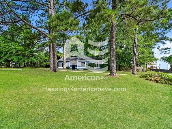 421 Rockingham Rd, Columbia, SC 29223