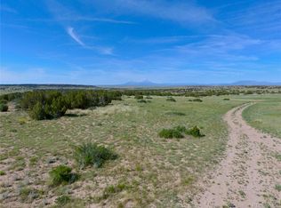 Carlson Road, Walsenburg, CO 81089