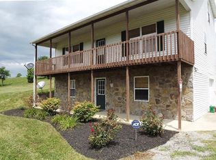 9489 State Route 125, Russellville, OH 45168