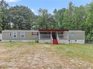 6509 Causeway St, Hope Mills, NC 28348