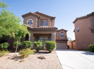 6023 Fidenza Ave, Las Vegas, NV 89141