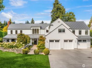 2206 Evergreen Point Rd, Medina, WA 98039