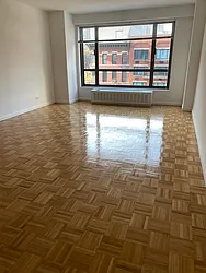 Rented by Solow Realty