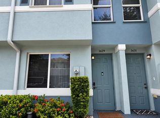 3629 SONOMA Drive, Riviera Beach, FL 33404