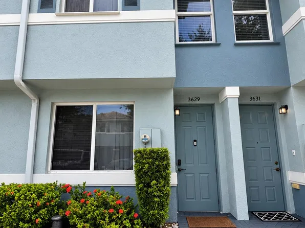 3629 SONOMA Drive, Riviera Beach, FL 33404