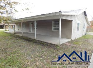 2765 Highway 308, Labadieville, LA 70372