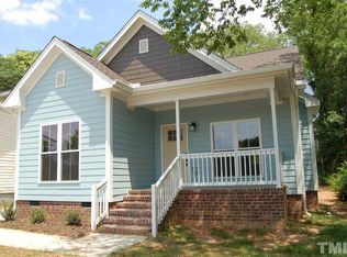 1433 Garner Rd, Raleigh, NC 27610