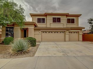 16760 W Bristol Ln, Surprise, AZ 85374