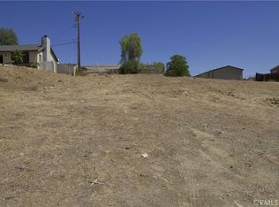 0 Datil Dr, Quail Valley, CA 92587