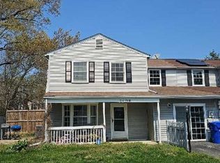 3419 Walnut Ct Unit B, Waldorf, MD