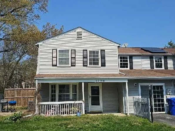 3419 Walnut Ct Unit B, Waldorf, MD 20602