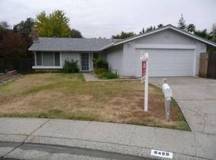 6459 Hillspire Ct, Citrus Heights, CA 95621