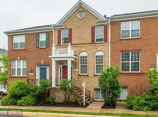 20655 Tannahill Ter, Ashburn, VA 20147