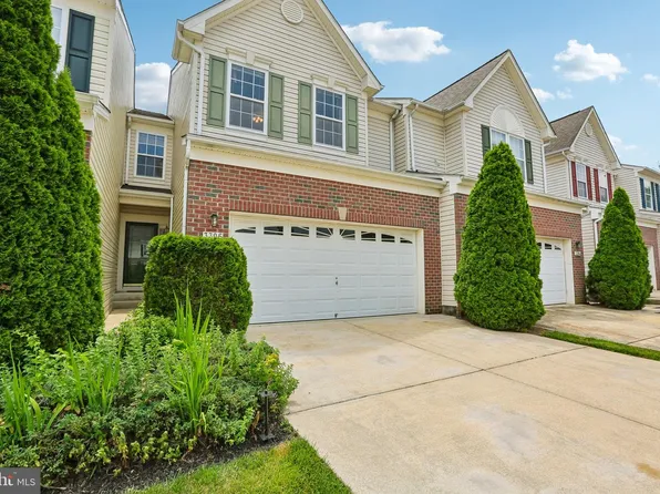 3306 Woodspring Dr, Abingdon, MD 21009