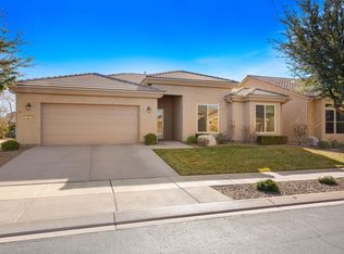 4985 S Seabrook Dr, St George, UT 84790