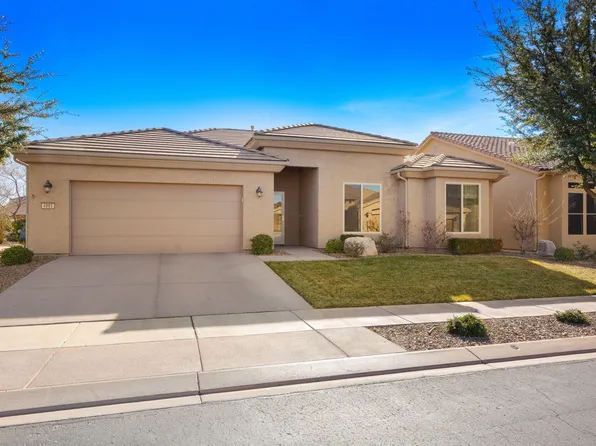 4985 S Seabrook Dr, St George, UT 84790