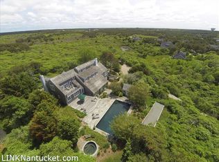 4 Drew Ln, Nantucket, MA 02554
