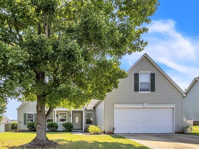 301 Bloomfield Ct, Moore, SC, 29369