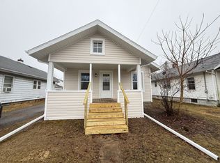 2307 W Main St, Jackson, MI