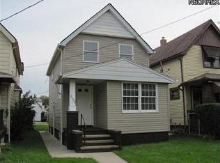 3029 W 105th St, Cleveland, OH