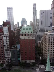 Rented by Carlyle Property Management