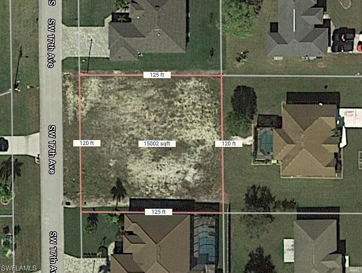 2nd image of 4529 SW 17th Ave