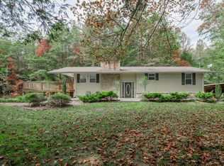 893 Glades Rd, Gatlinburg, TN 37738