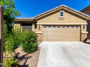 2106 E Aire Libre Ave, Phoenix, AZ 85022