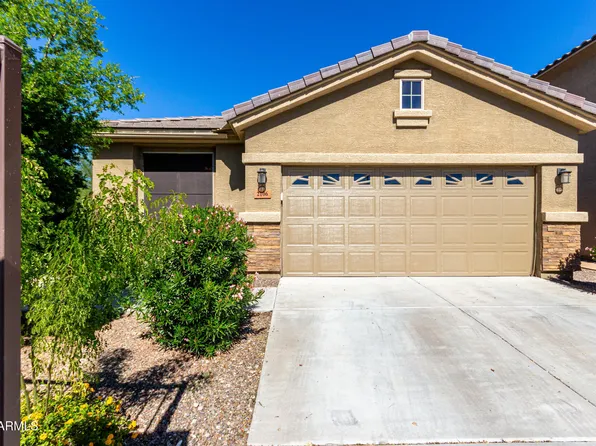 2106 E AIRE LIBRE Avenue, Phoenix, AZ 85022