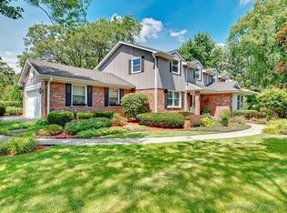 502 N Forest Dr, Addison, IL 60101