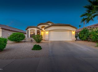 2965 S Woodruff Cir, Mesa, AZ 85212