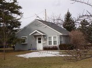 110 S Main St, Rosendale, WI 54974