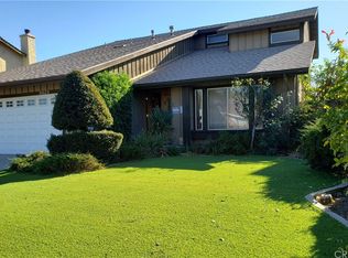 20628 Mayall St, Chatsworth, CA 91311