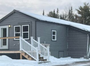 2 White Rd, West Enfield, ME 04493