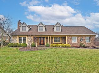 5339 Race Rd, Cincinnati, OH 45247