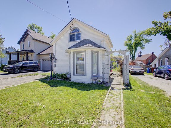3rd image of 171 Owen Sound St