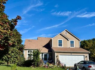 6290 Durban Dr, Galloway, OH 43119