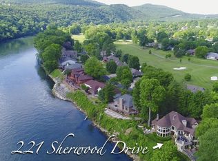 221 Sherwood Dr, Branson, MO 65616