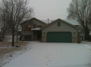 600 Hooper Ct, Jordan, MN 55352