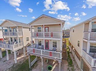 111 Howard Ave, Freeport, TX 77541