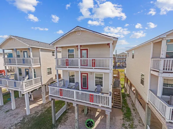 111 Howard Ave, Freeport, TX 77541