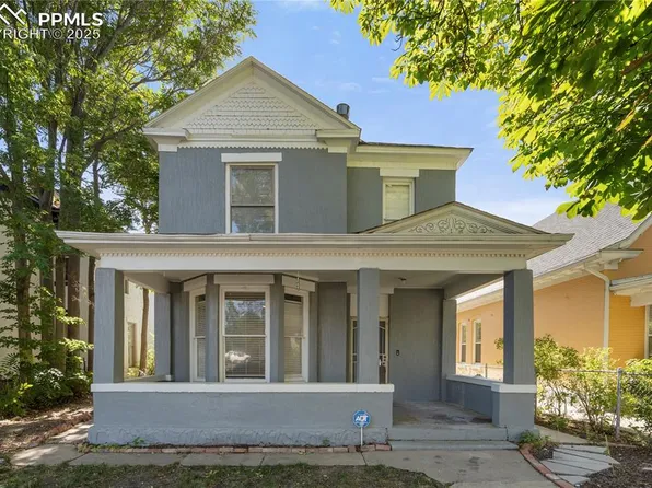 322 Broadway Ave, Pueblo, CO 81004