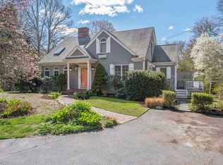 201 Oak St, West Barnstable, MA 02668