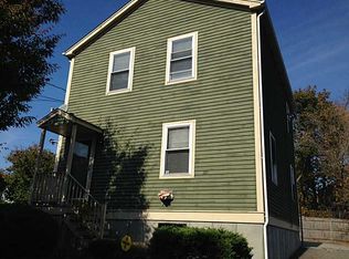 5 Gallup St, Providence, RI 02905
