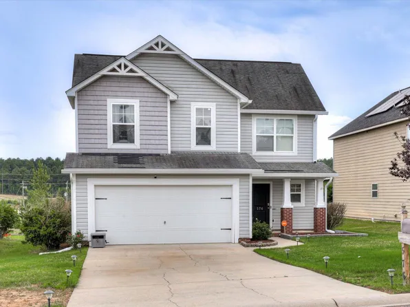 576 Village East Cir, Graniteville, SC 29829