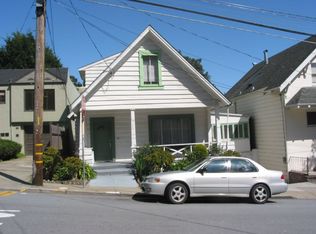 706 Foerster St, San Francisco, CA 94127
